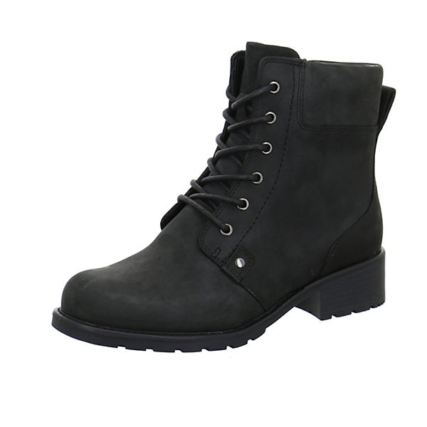 Schnürstiefeletten ORINOCO SPICE