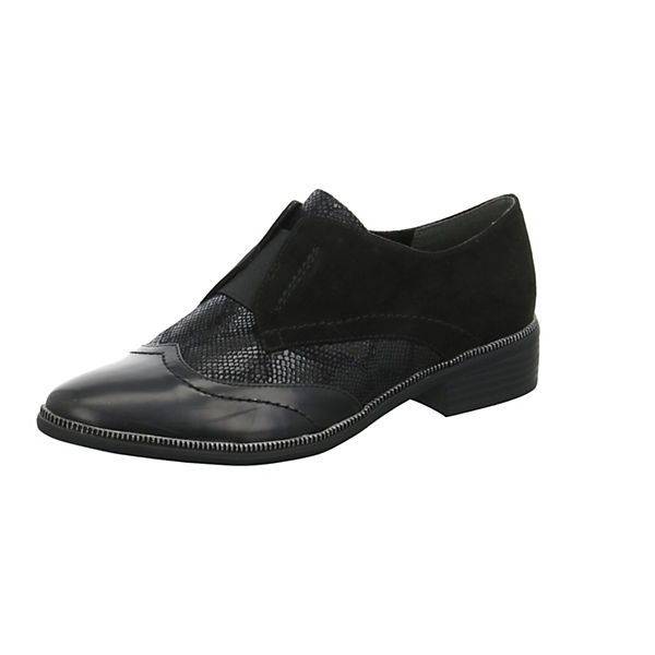 Klassische Halbschuhe Phanie