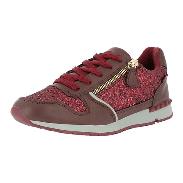 Halbschuhe Trendschuh Ginger
