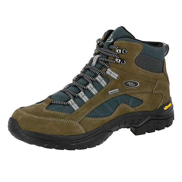 Outdoorstiefel Chimney Rock