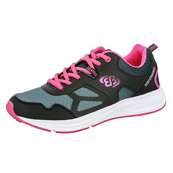 Sneakers Freizeitschuh Scamper