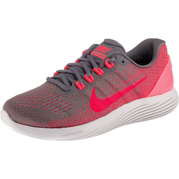 Lunarglide 9 Sportschuhe