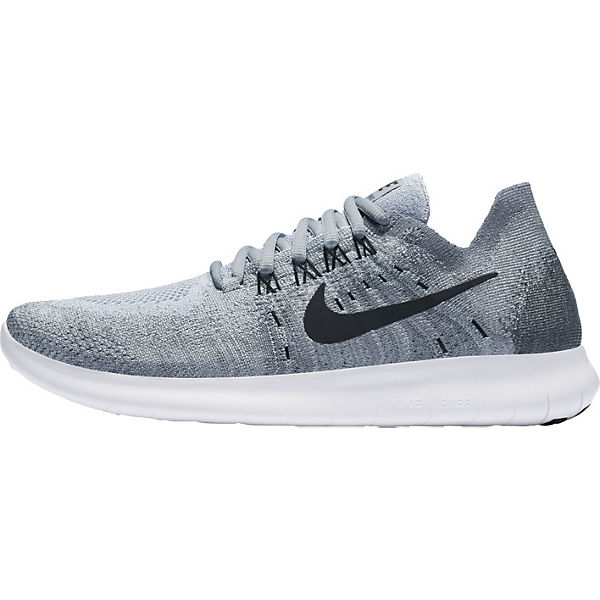 Free Run Flyknit 2 Sportschuhe