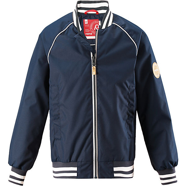 Funktionsjacke Aarre für Jungen