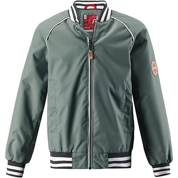 Funktionsjacke Aarre für Jungen
