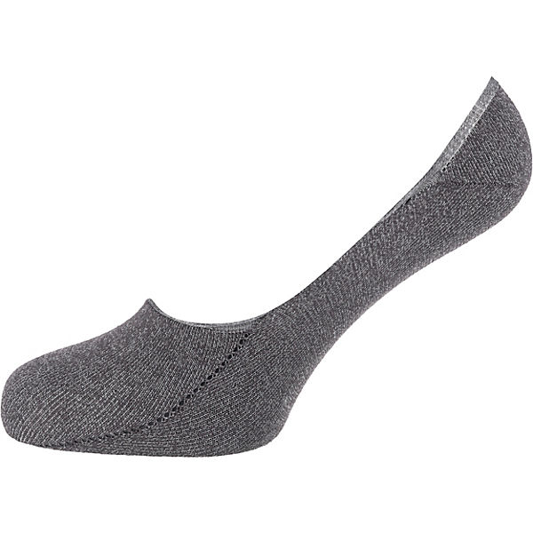 TOMMY HILFIGER 2 Paar Füßlinge Socken