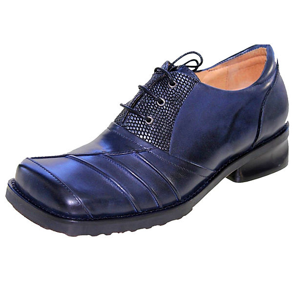 Komfort-Halbschuhe Liese