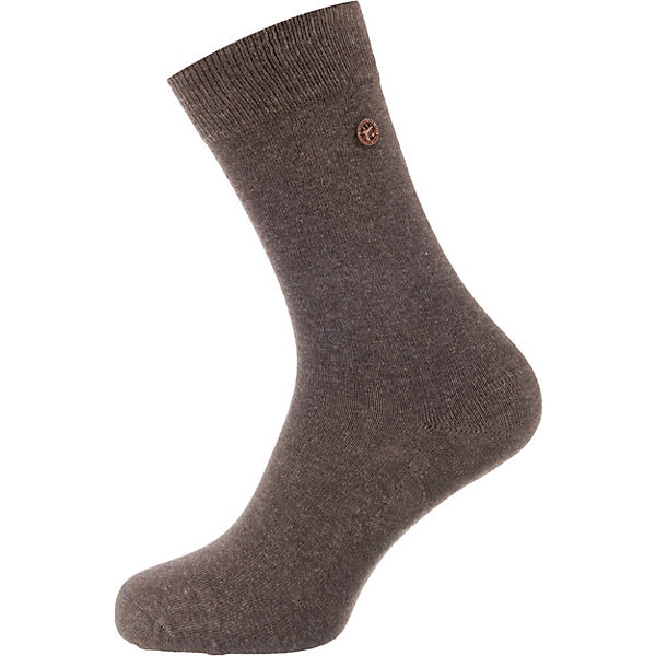 ein Paar Socken