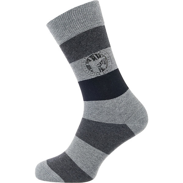 ein Paar Socken