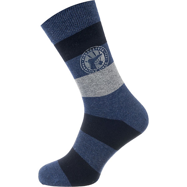 ein Paar Socken