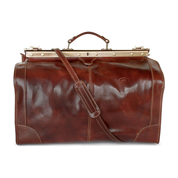 Reisetasche "LOMBARDIA MEDIUM"
