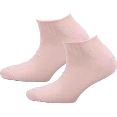 2 Paar Sneakersocken