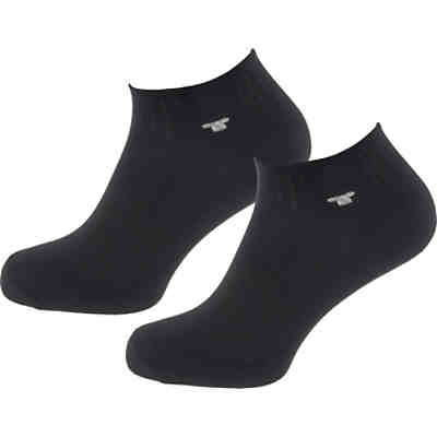 2 Paar Sneakersocken