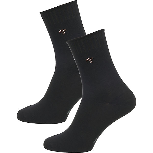 2 Paar Socken