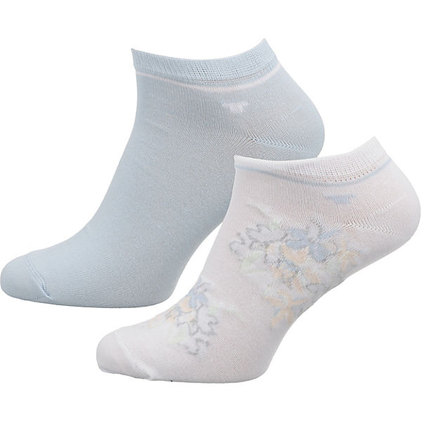 2 Paar Sneakersocken
