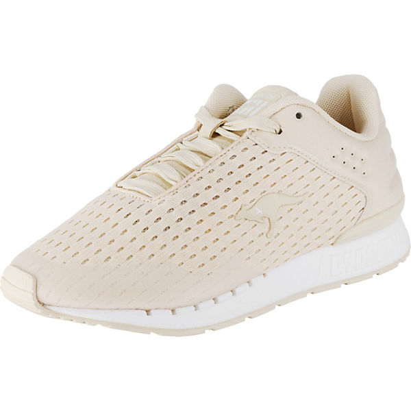 Coil R Mesh Sneakers