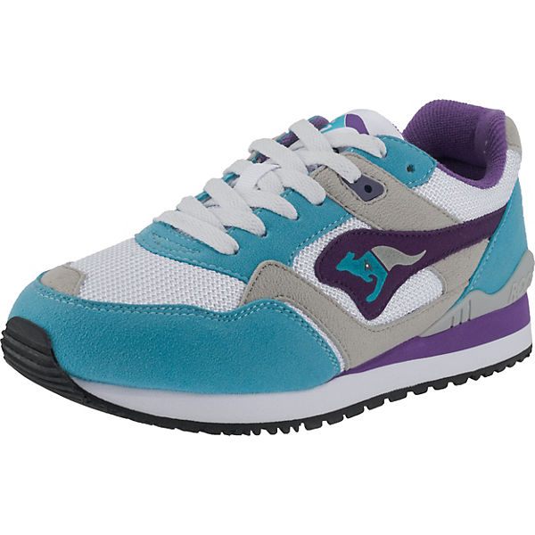 Racer 2 Sneakers