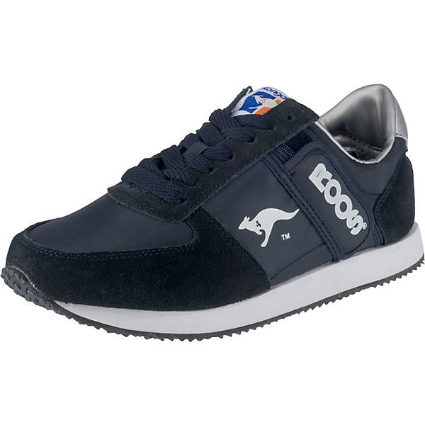 Combat Sneakers