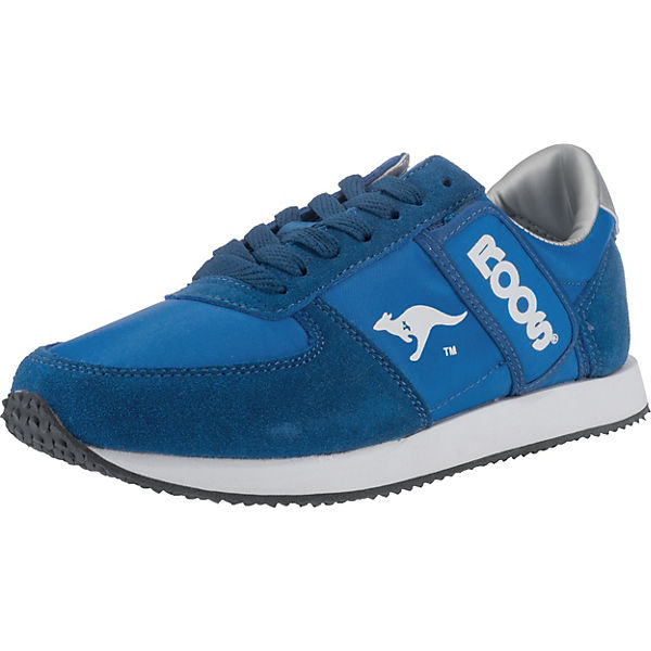 Combat Sneakers