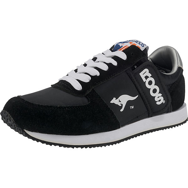 Combat Sneakers