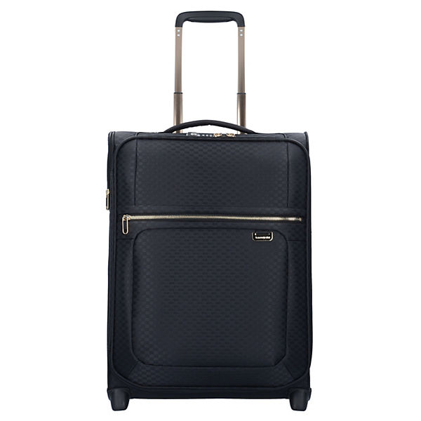 Kabinentrolley "Uplite Upright", 2-Rollen 55 cm