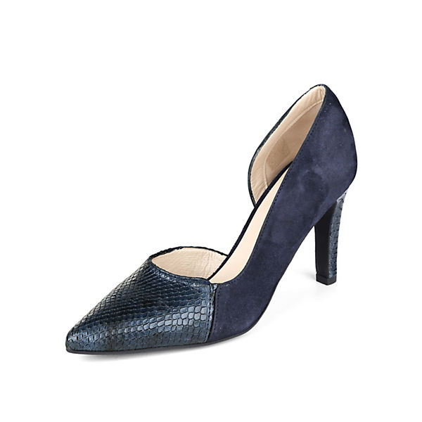 Klassische Pumps