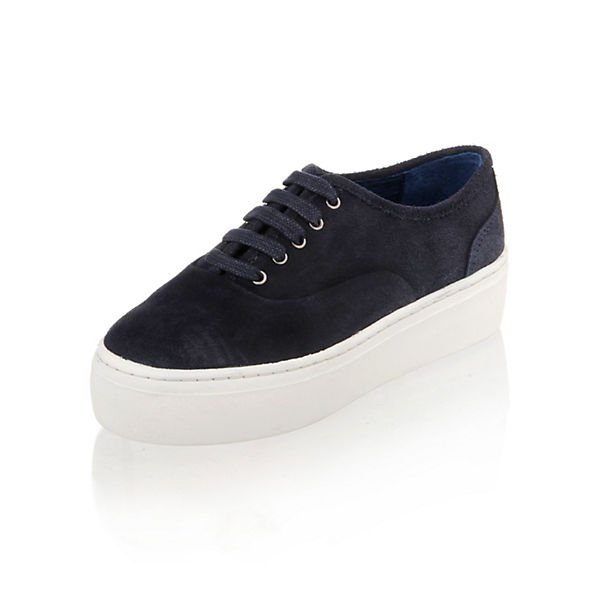 Halbschuhe