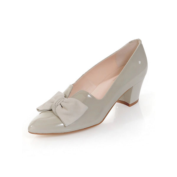 Klassische Pumps