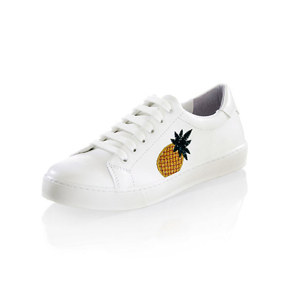 Sneakers Low