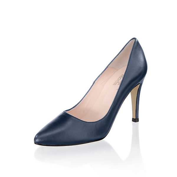 Klassische Pumps