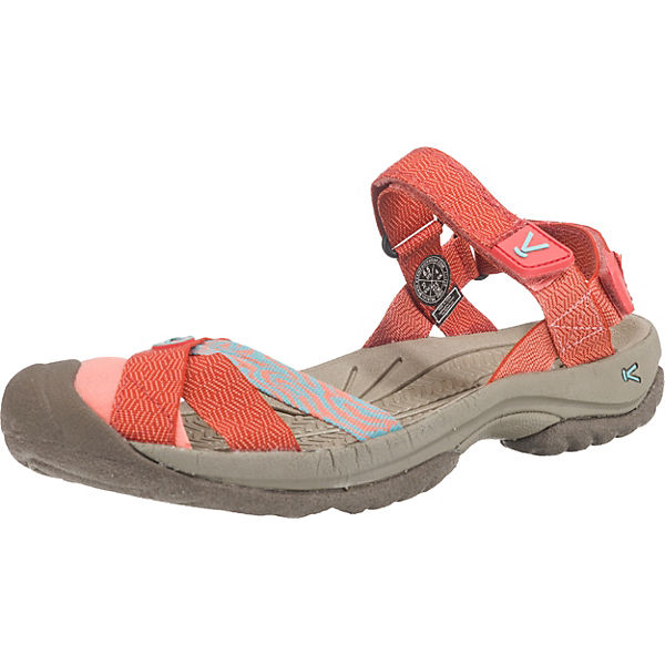 Bali Strap Outdoorsandalen