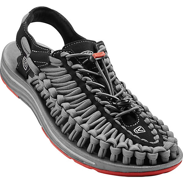 Uneek Flat Outdoorsandalen