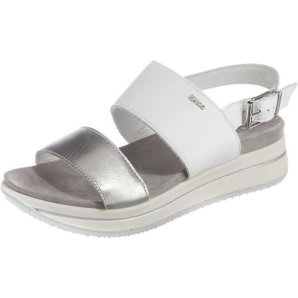 DSD 11725 Klassische Sandalen
