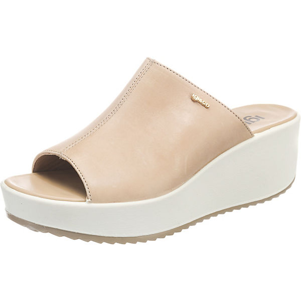 DCD 11762 Pantoletten