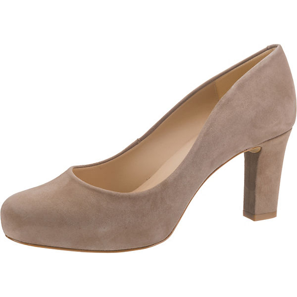 Klassische Pumps