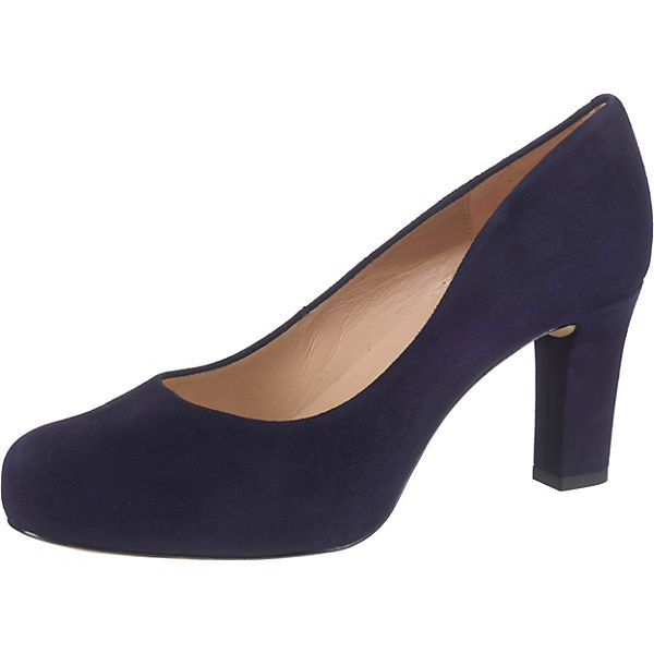Klassische Pumps
