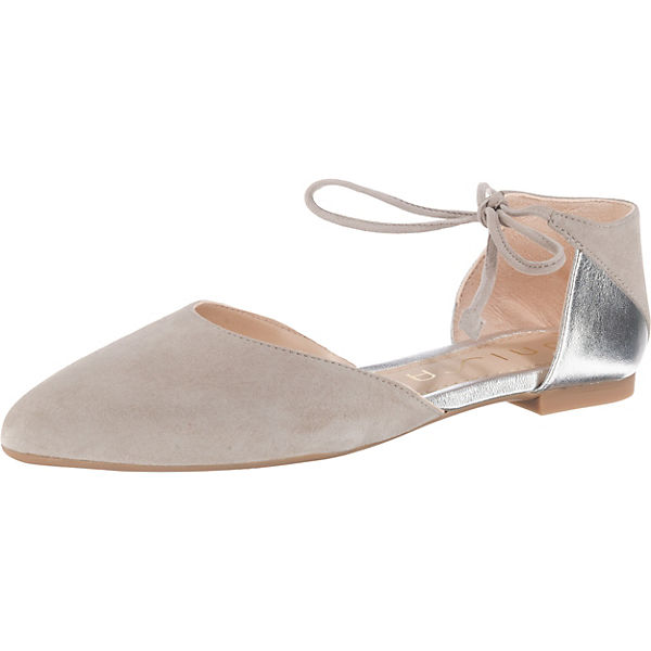 Klassische Ballerinas