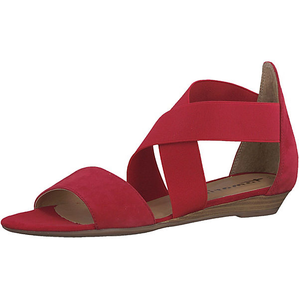 Klassische Sandalen