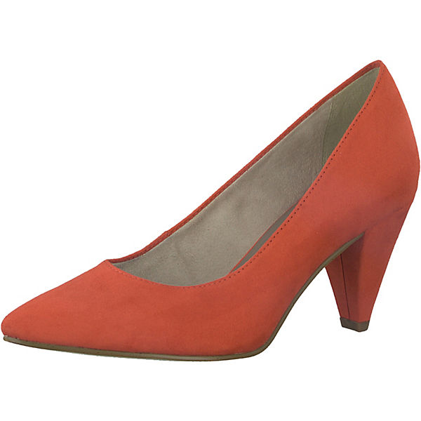 Klassische Pumps