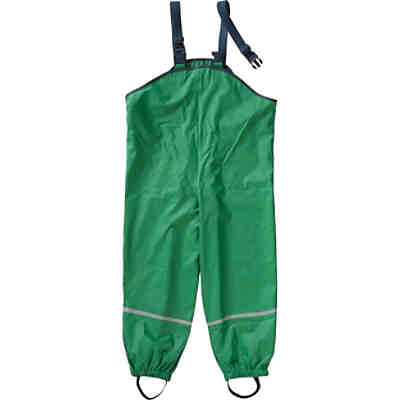 Kinder Regenlatzhose 2