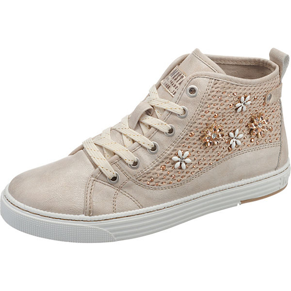 Sneakers High