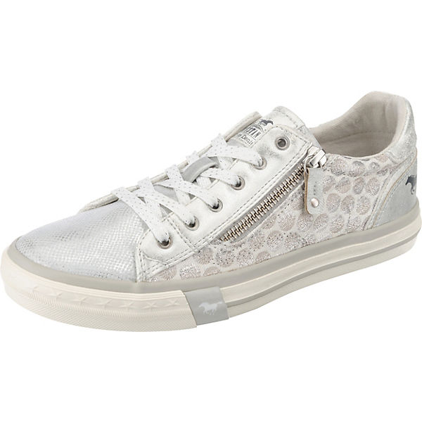 Sneakers Low