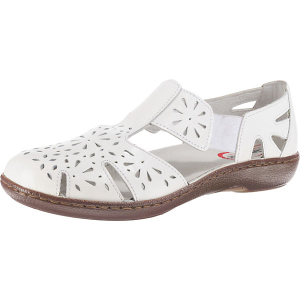 Komfort-Sandalen