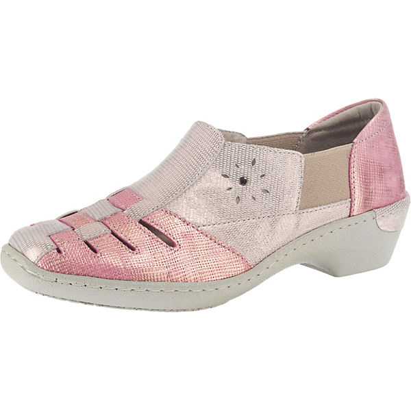 Komfort-Slipper