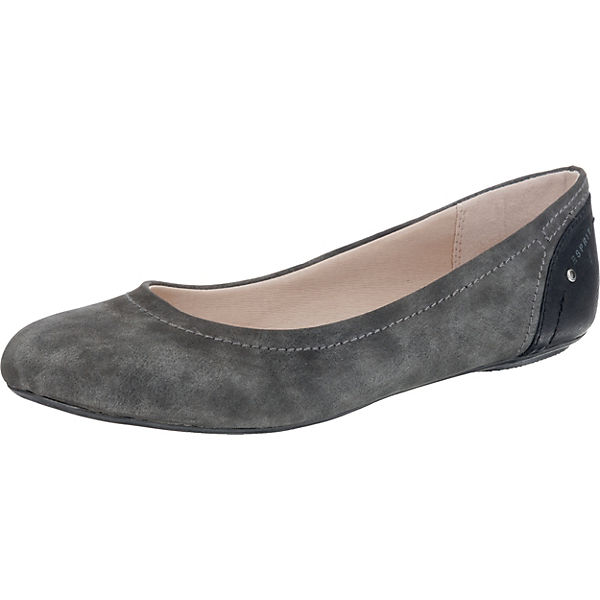 Aloa Ballerina Klassische Ballerinas