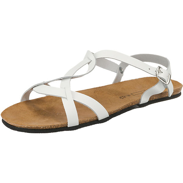 Kendra wave sdl. Riemchensandalen