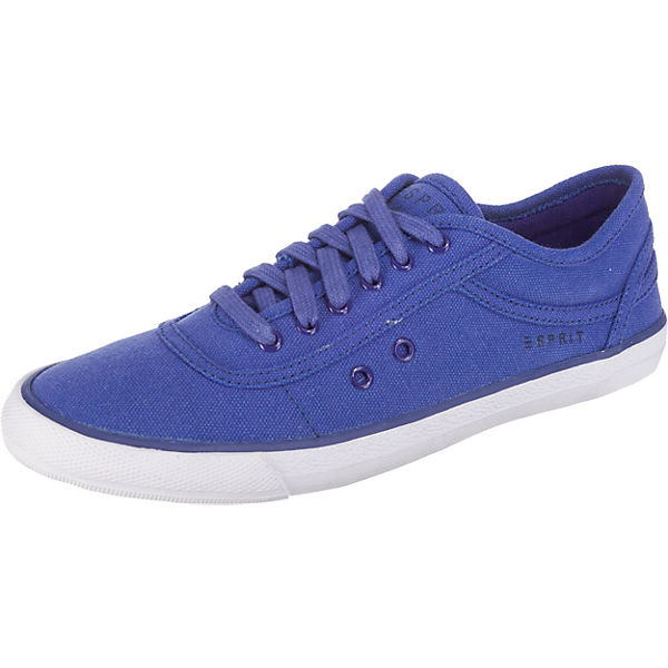 Miami Lace up Sneakers Low