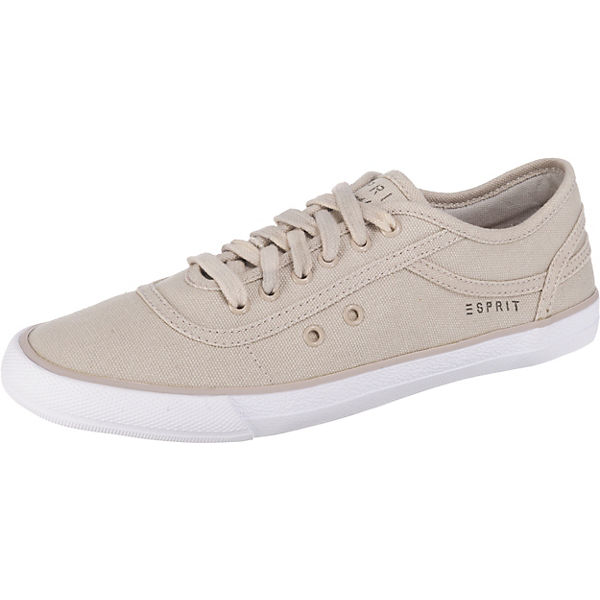 Miami Lace up Sneakers Low
