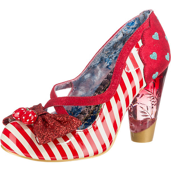 WANDERLUST Klassische Pumps