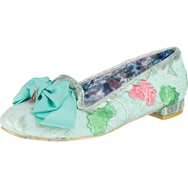 Sulu Klassische Ballerinas